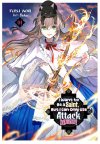 I Want to Be a Saint, But I Can Only Use Attack Magic! v01.jpg