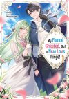 My Fiance Cheated, But a New Love Rings! - Volume 01.jpg