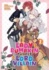Lady Bumpkin and Her Lord Villain - Volume 01.jpg