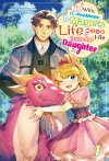 No-Wife,-No-Problem-A-Mage’s-Life-with-His-Beloved-Daughter-Light-Novel.jpg