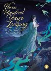 Three-Hundred-Years-of-Longing-(Bu-Jian-Shang-Xian-San-Bai-Nian-Volume-1.jpg