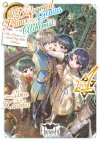 The Disfavored Prince Is a Genius Alchemist All I Want Is to Spoil My Little Siblings - Volume...jpg