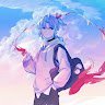 Ascending high
