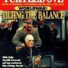 WORLD WAR BOOK 2: Tilting the Balance